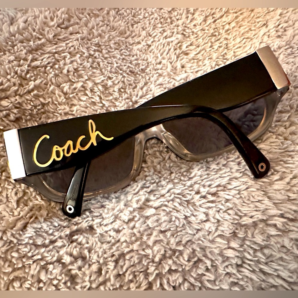 Coach Sunglasses